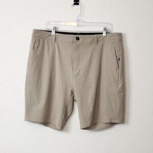 Vuori Men's Aim Shorts in size 36